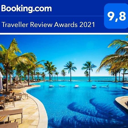 Wai Wai Cumbuco Eco Residence - Bahamas 101 ภายนอก รูปภาพ
