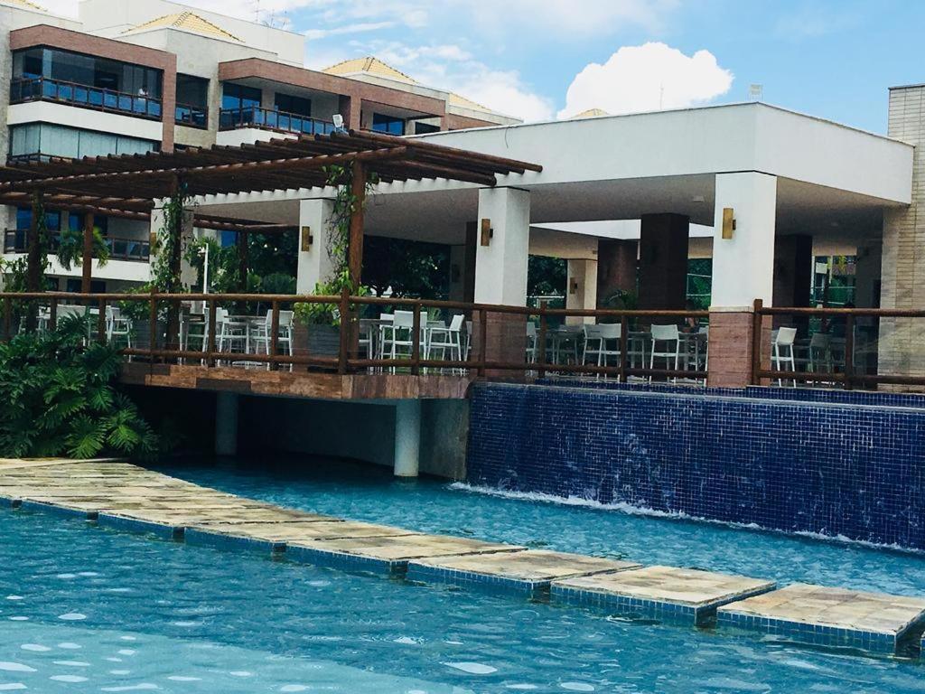 Wai Wai Cumbuco Eco Residence - Bahamas 101 ภายนอก รูปภาพ