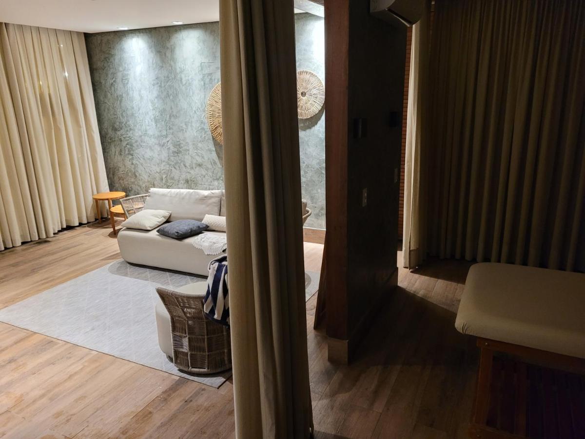 Wai Wai Cumbuco Eco Residence - Bahamas 101 ภายนอก รูปภาพ