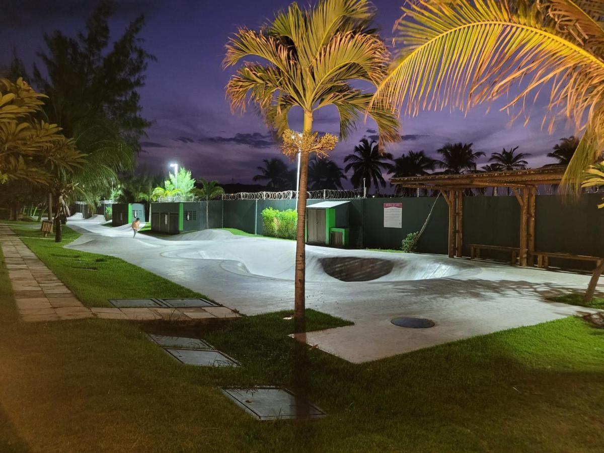 Wai Wai Cumbuco Eco Residence - Bahamas 101 ภายนอก รูปภาพ