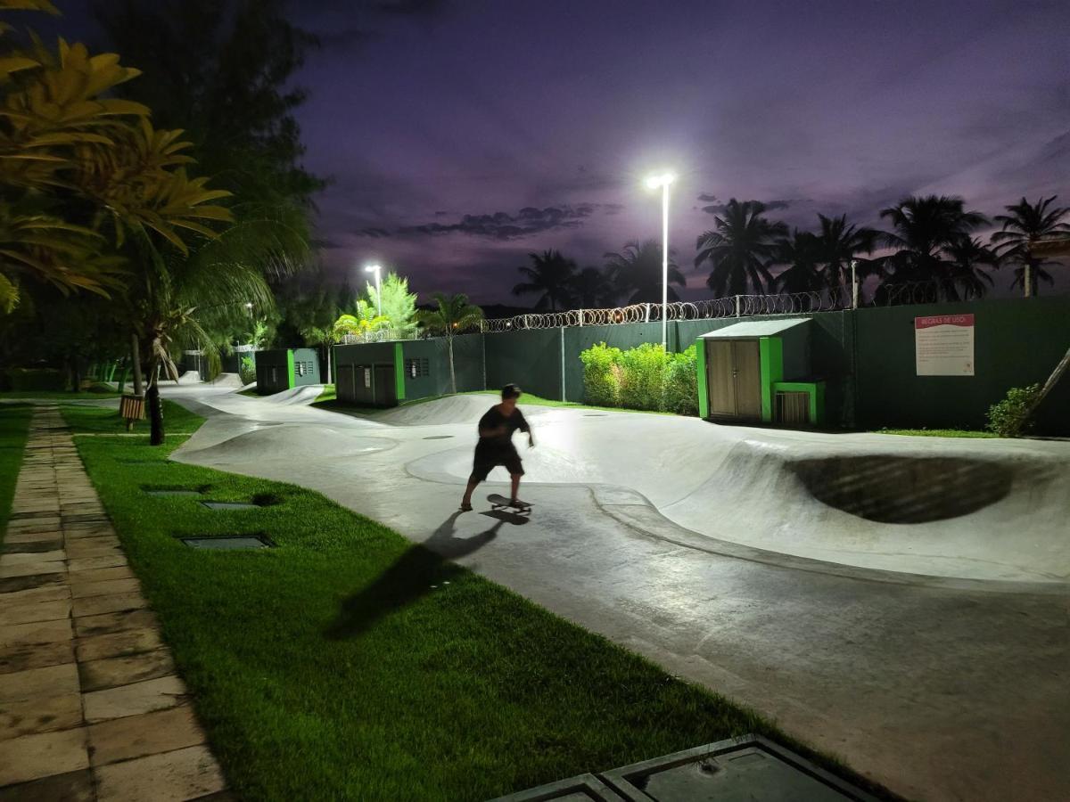 Wai Wai Cumbuco Eco Residence - Bahamas 101 ภายนอก รูปภาพ