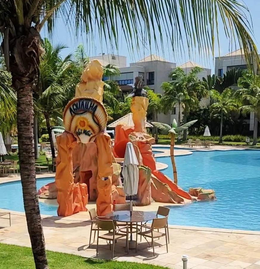 Wai Wai Cumbuco Eco Residence - Bahamas 101 ภายนอก รูปภาพ