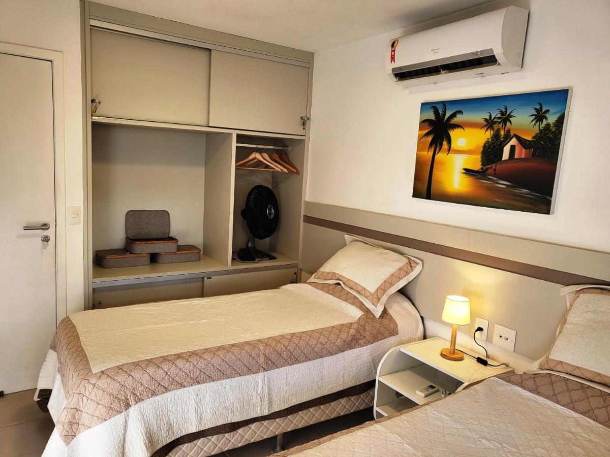 Wai Wai Cumbuco Eco Residence - Bahamas 101 ภายนอก รูปภาพ