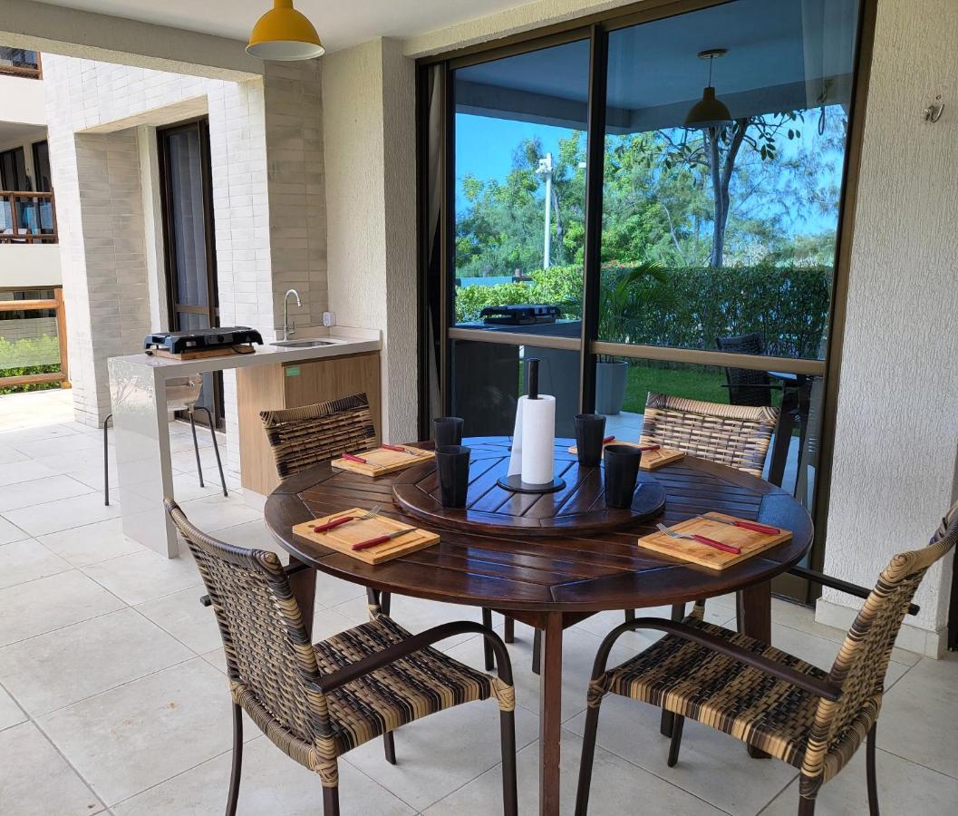 Wai Wai Cumbuco Eco Residence - Bahamas 101 ภายนอก รูปภาพ