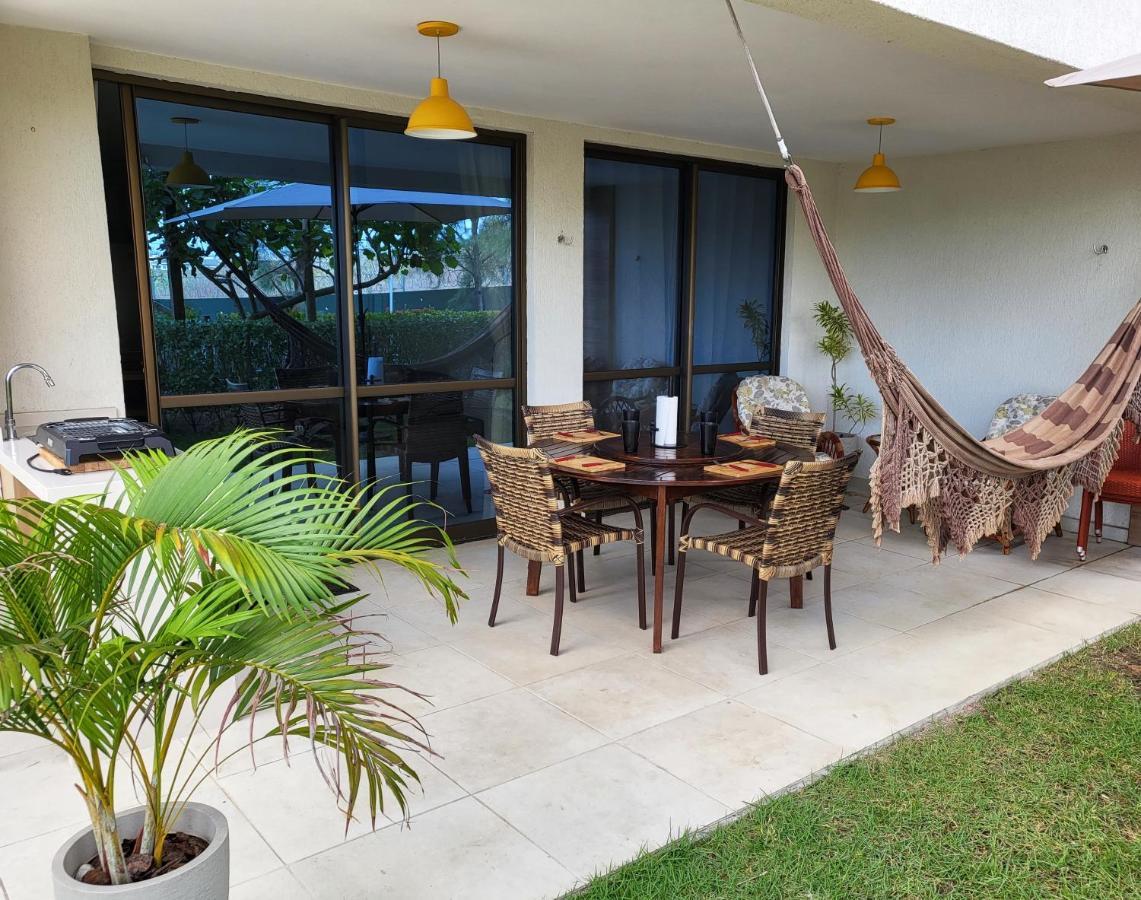 Wai Wai Cumbuco Eco Residence - Bahamas 101 ภายนอก รูปภาพ