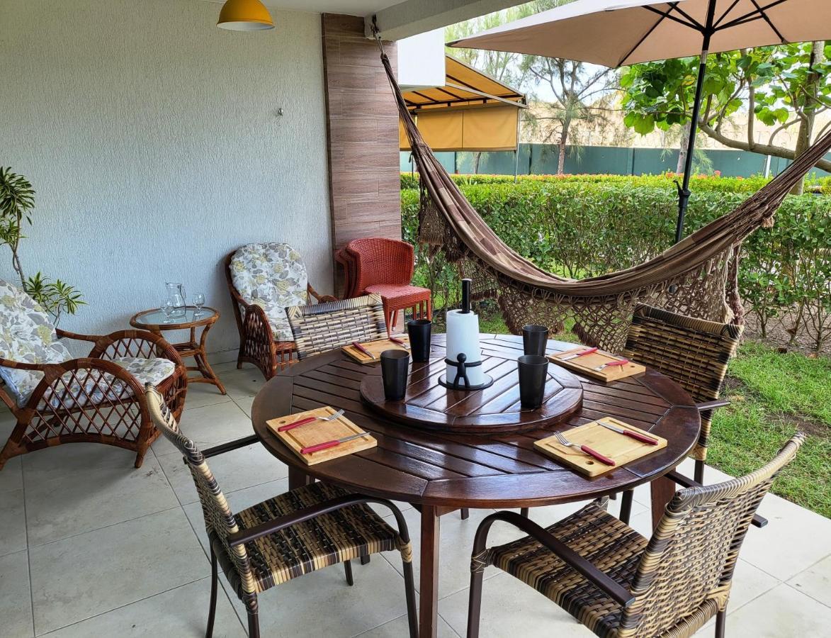 Wai Wai Cumbuco Eco Residence - Bahamas 101 ภายนอก รูปภาพ
