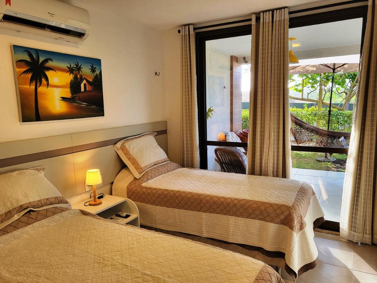 Wai Wai Cumbuco Eco Residence - Bahamas 101 ภายนอก รูปภาพ