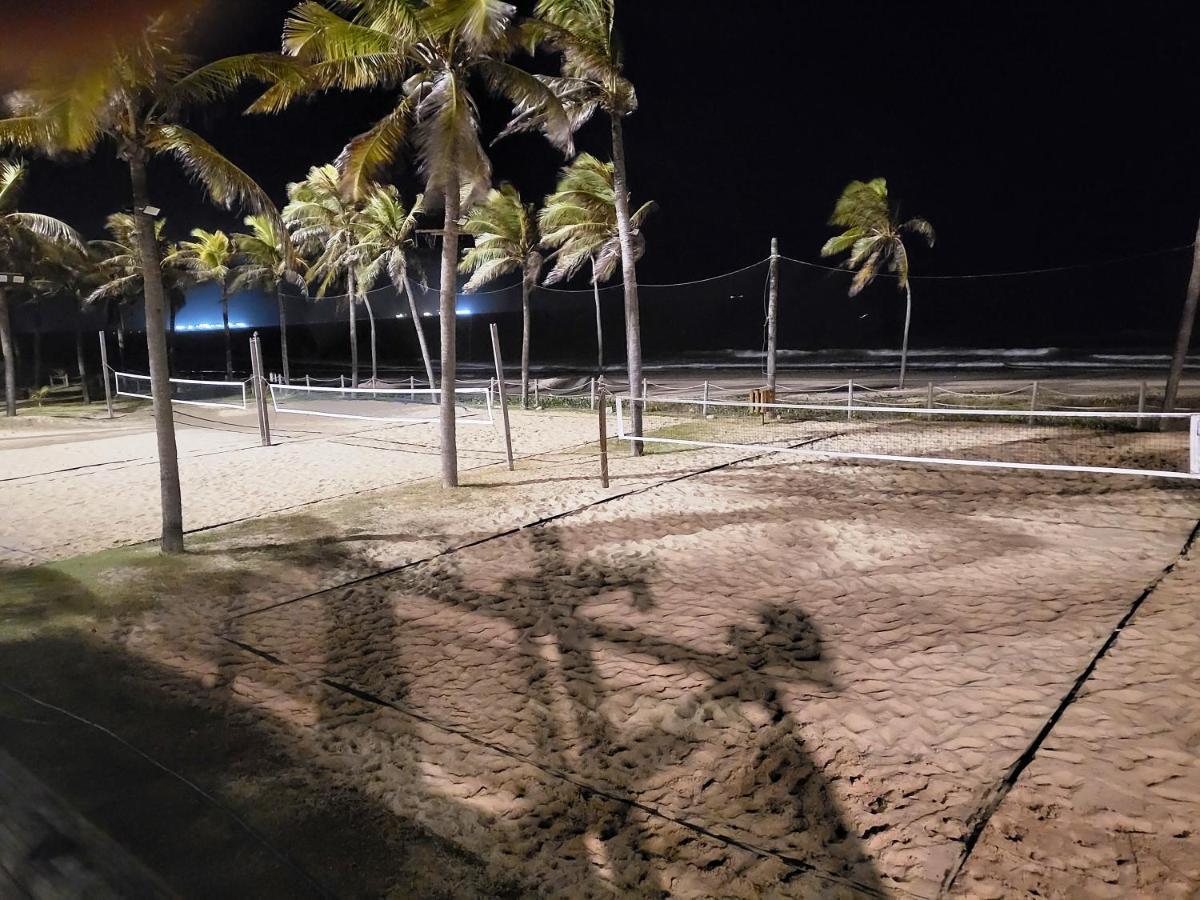 Wai Wai Cumbuco Eco Residence - Bahamas 101 ภายนอก รูปภาพ