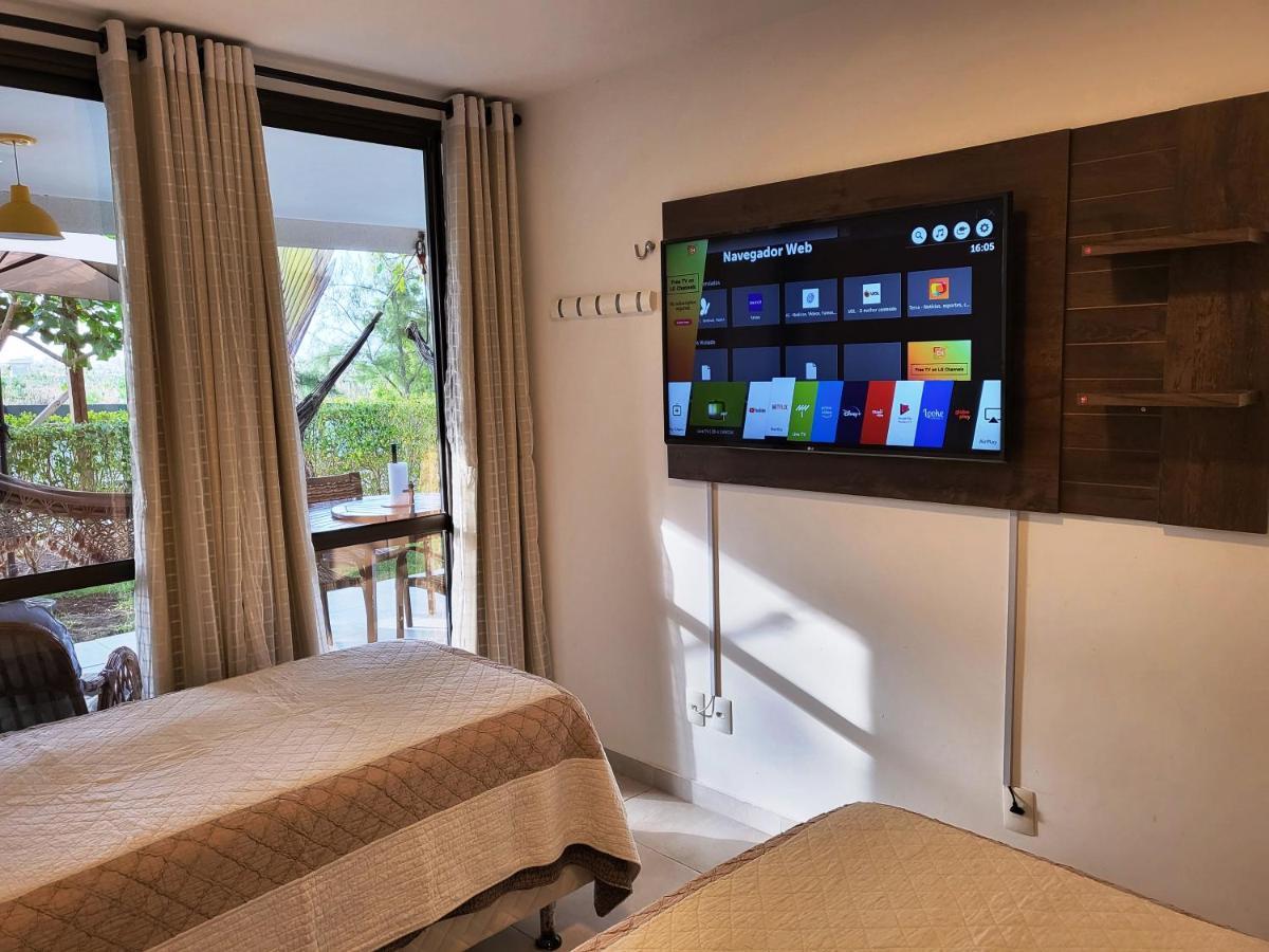 Wai Wai Cumbuco Eco Residence - Bahamas 101 ภายนอก รูปภาพ