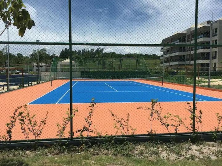 Wai Wai Cumbuco Eco Residence - Bahamas 101 ภายนอก รูปภาพ