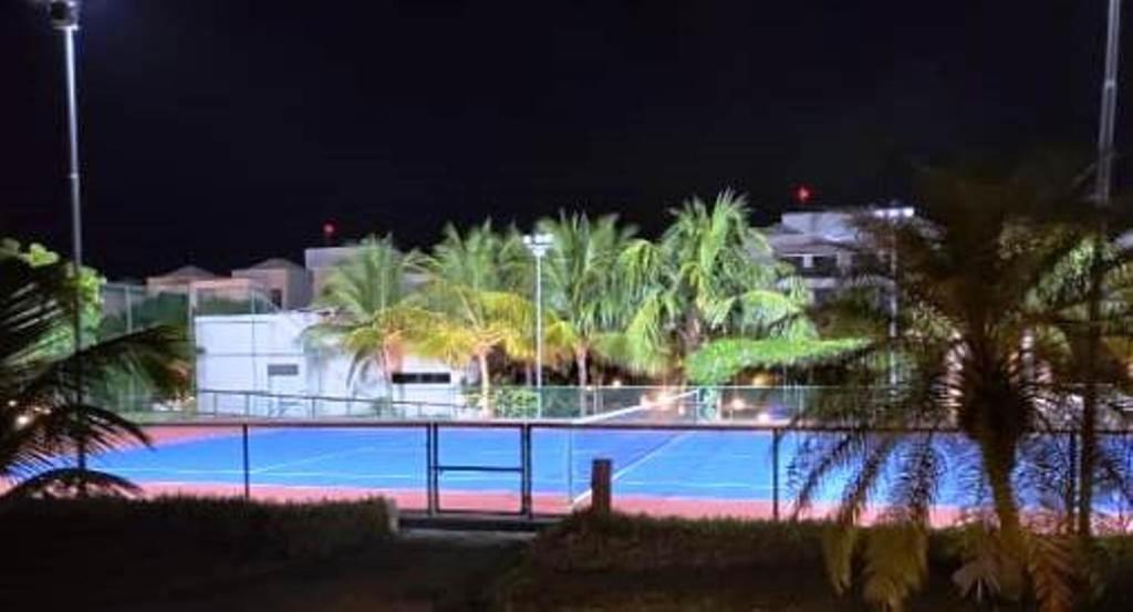 Wai Wai Cumbuco Eco Residence - Bahamas 101 ภายนอก รูปภาพ