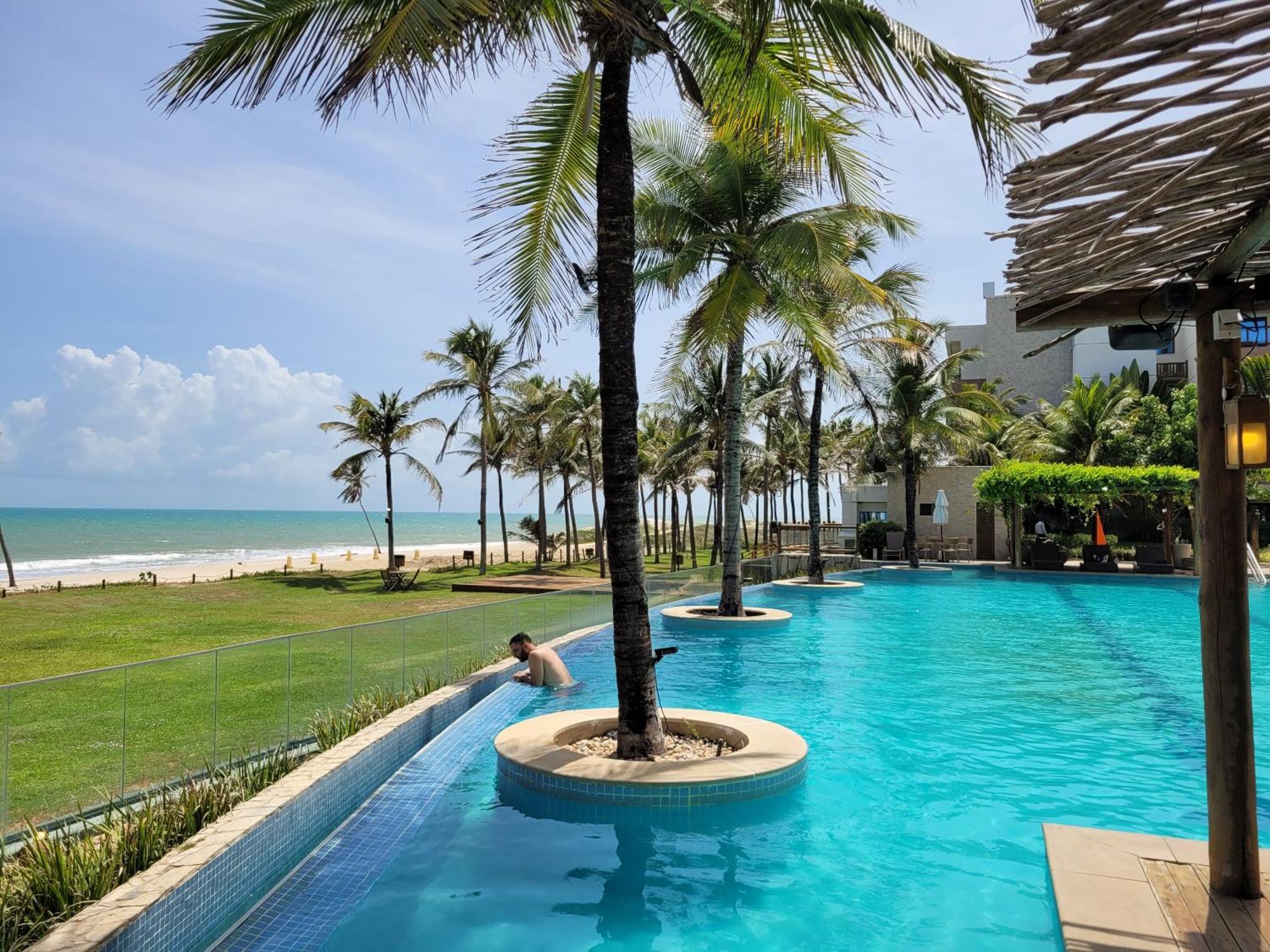 Wai Wai Cumbuco Eco Residence - Bahamas 101 ภายนอก รูปภาพ