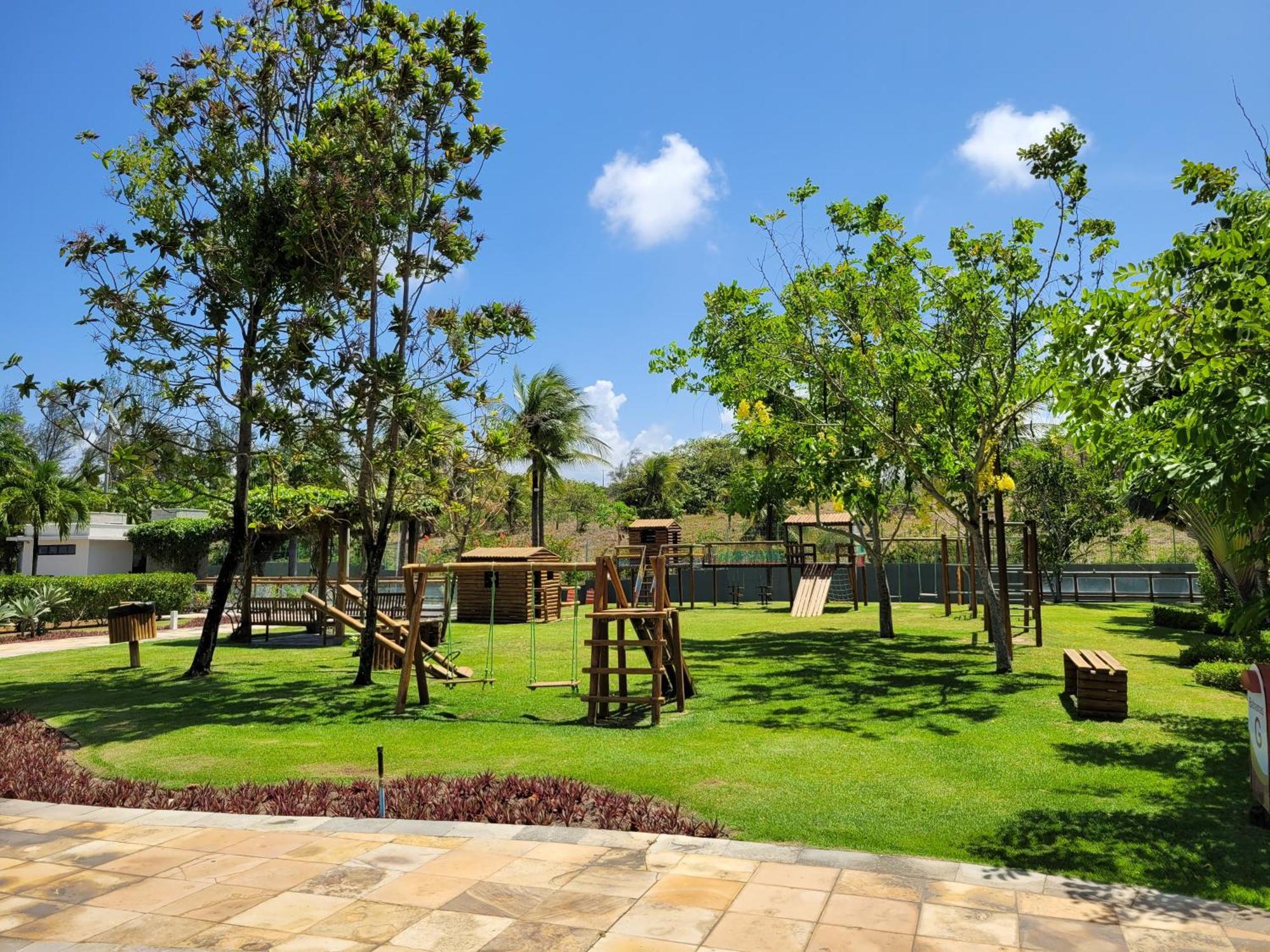 Wai Wai Cumbuco Eco Residence - Bahamas 101 ภายนอก รูปภาพ
