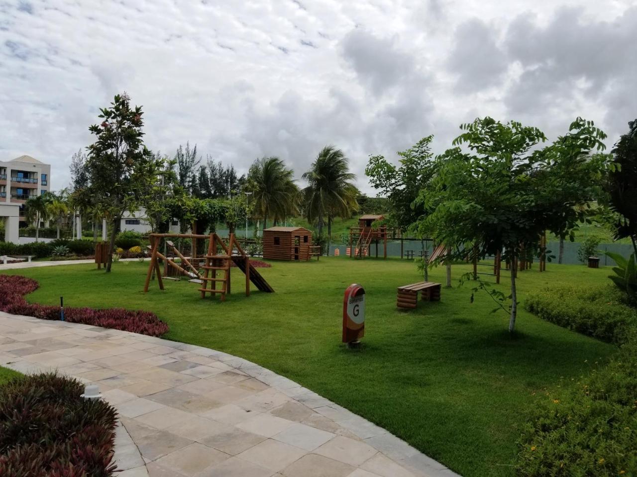 Wai Wai Cumbuco Eco Residence - Bahamas 101 ภายนอก รูปภาพ