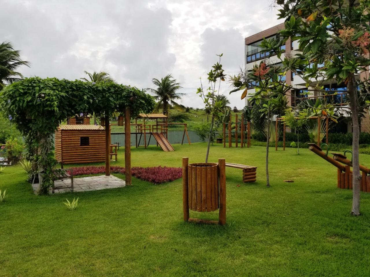 Wai Wai Cumbuco Eco Residence - Bahamas 101 ภายนอก รูปภาพ