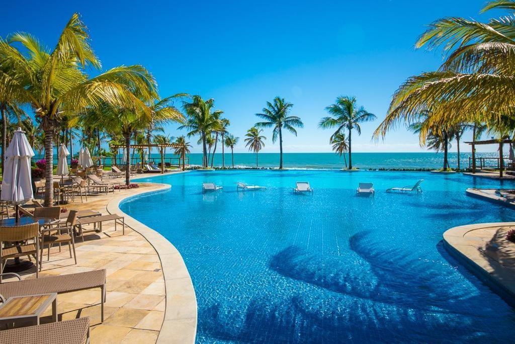 Wai Wai Cumbuco Eco Residence - Bahamas 101 ภายนอก รูปภาพ