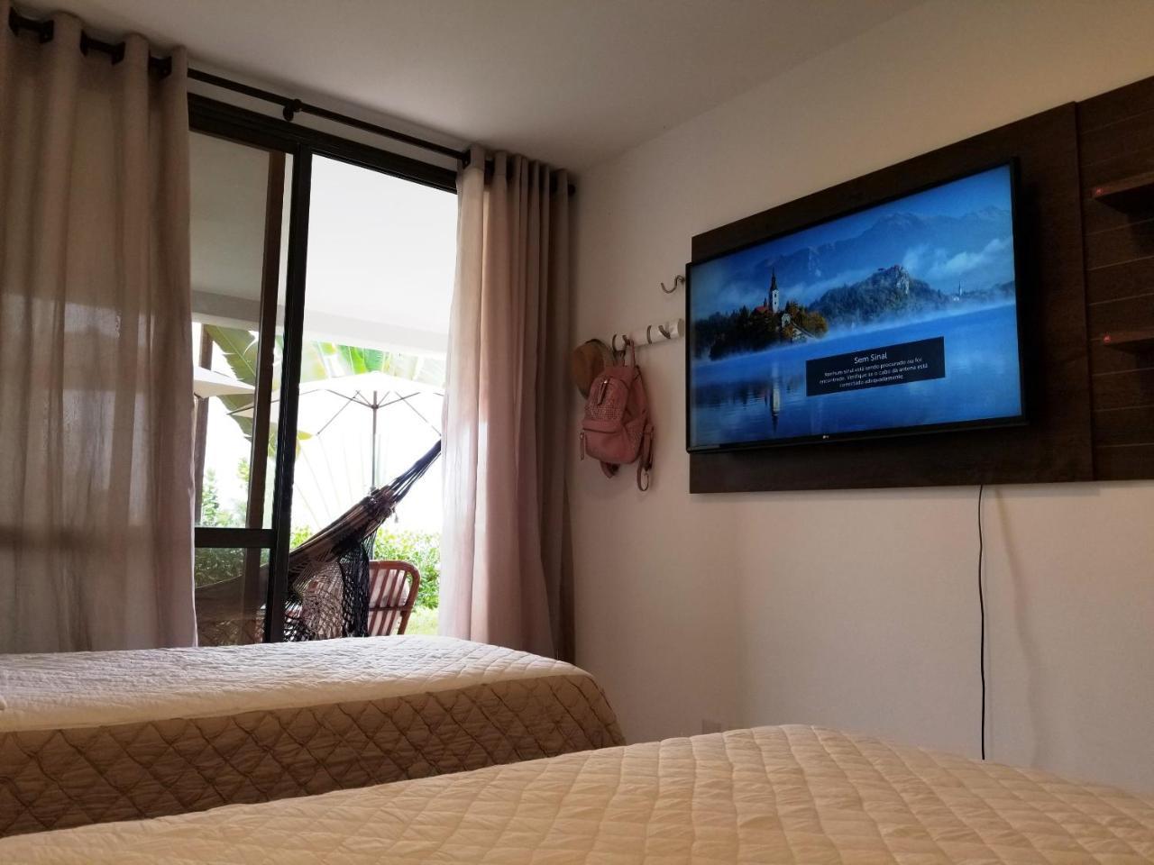 Wai Wai Cumbuco Eco Residence - Bahamas 101 ภายนอก รูปภาพ