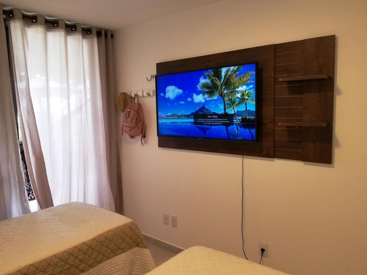 Wai Wai Cumbuco Eco Residence - Bahamas 101 ภายนอก รูปภาพ
