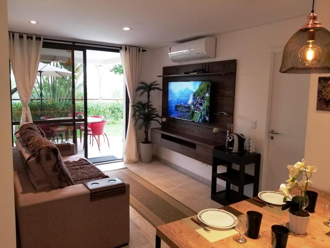 Wai Wai Cumbuco Eco Residence - Bahamas 101 ภายนอก รูปภาพ