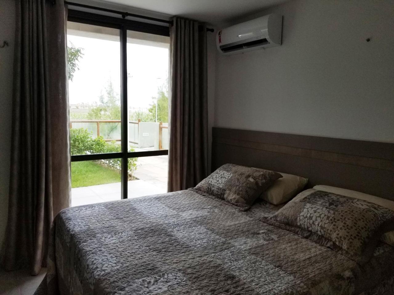 Wai Wai Cumbuco Eco Residence - Bahamas 101 ภายนอก รูปภาพ