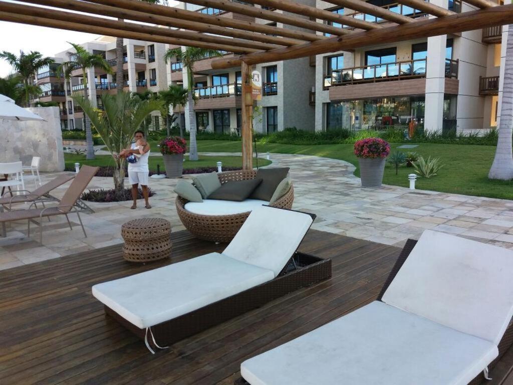 Wai Wai Cumbuco Eco Residence - Bahamas 101 ภายนอก รูปภาพ