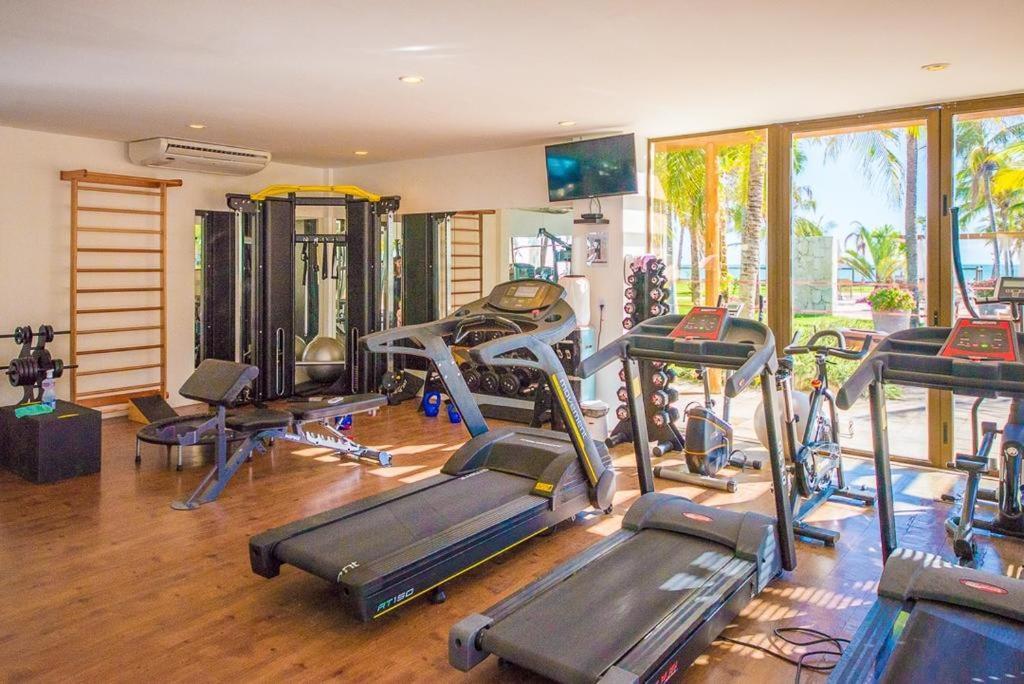 Wai Wai Cumbuco Eco Residence - Bahamas 101 ภายนอก รูปภาพ
