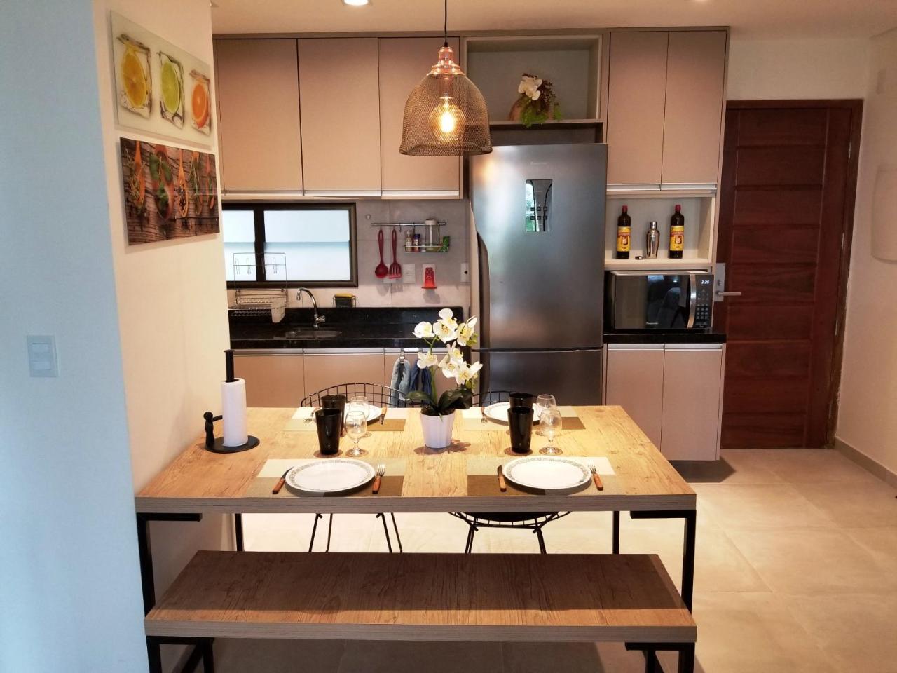 Wai Wai Cumbuco Eco Residence - Bahamas 101 ภายนอก รูปภาพ