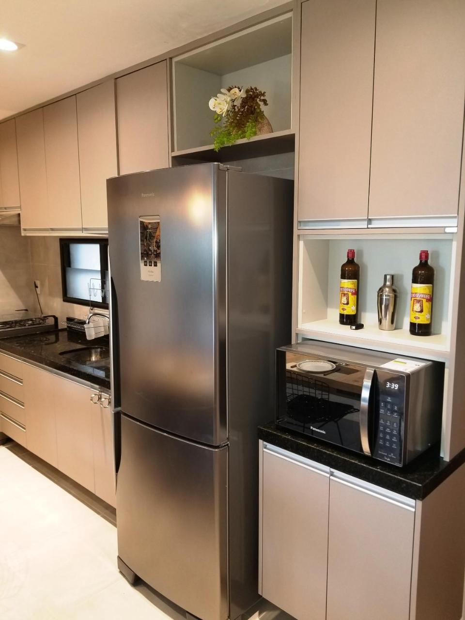Wai Wai Cumbuco Eco Residence - Bahamas 101 ภายนอก รูปภาพ