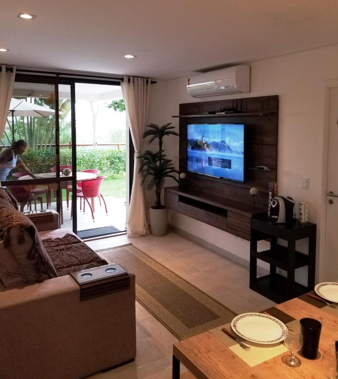 Wai Wai Cumbuco Eco Residence - Bahamas 101 ภายนอก รูปภาพ