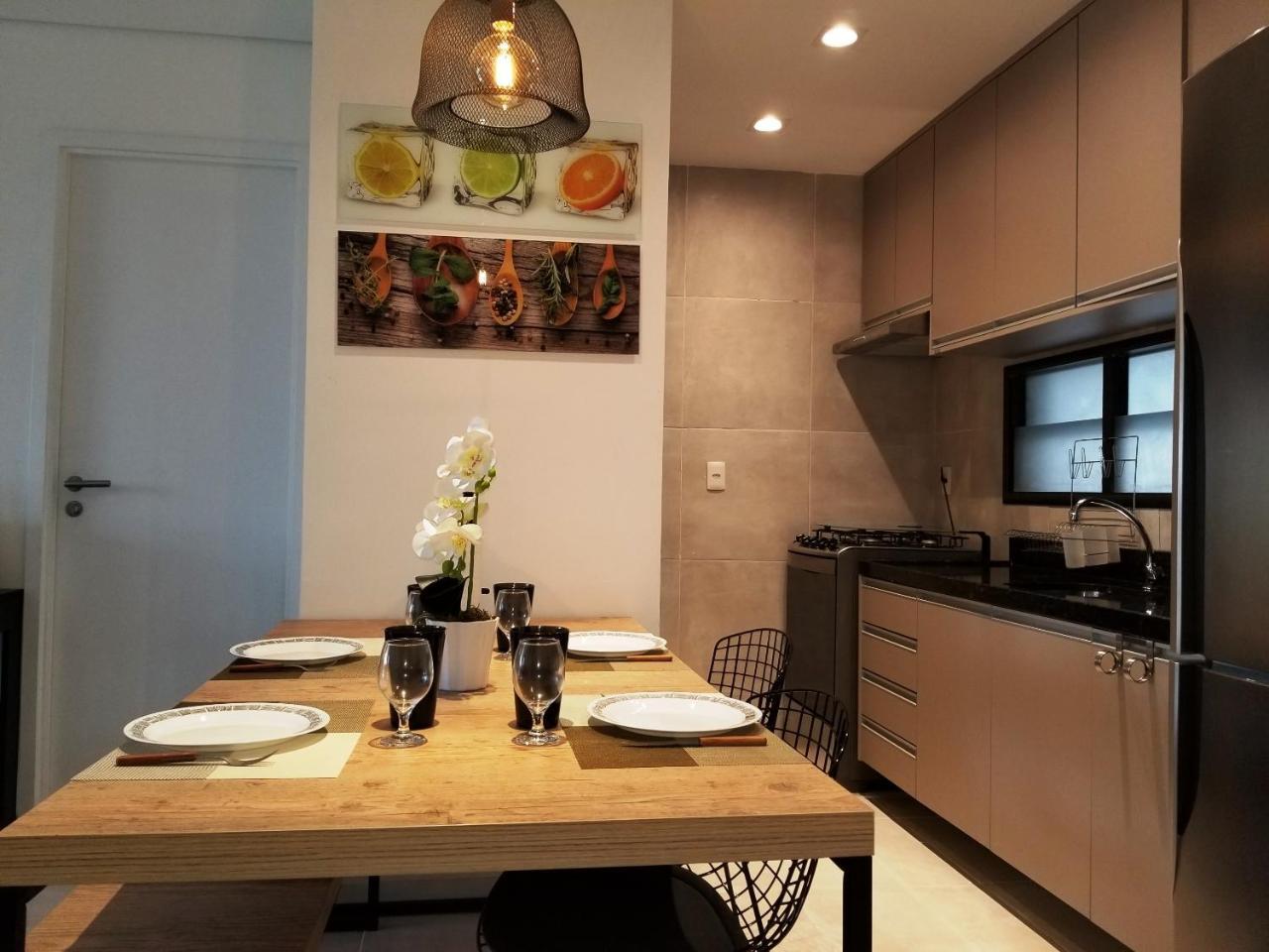 Wai Wai Cumbuco Eco Residence - Bahamas 101 ภายนอก รูปภาพ