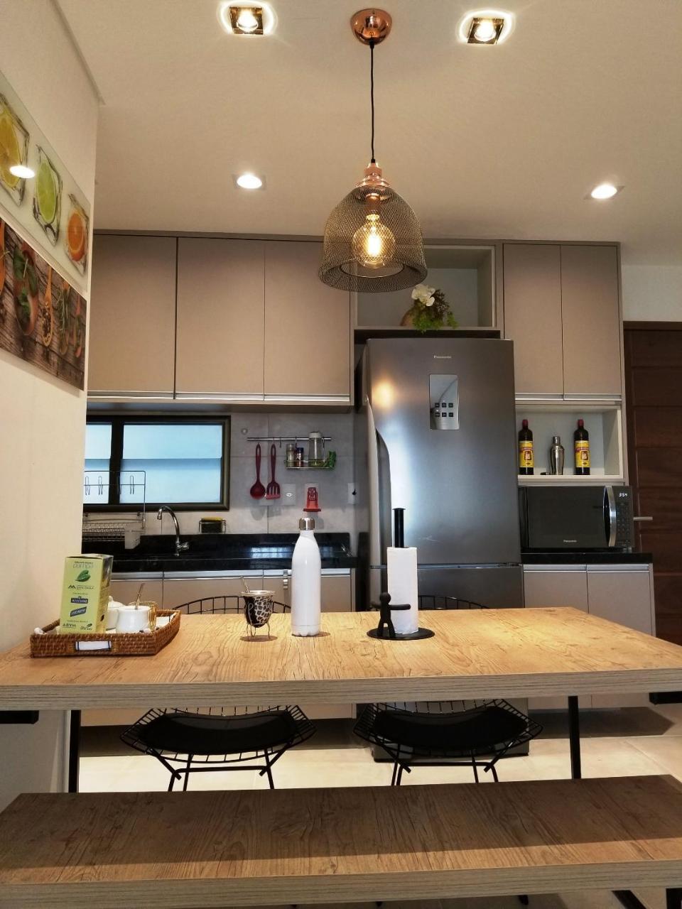 Wai Wai Cumbuco Eco Residence - Bahamas 101 ภายนอก รูปภาพ