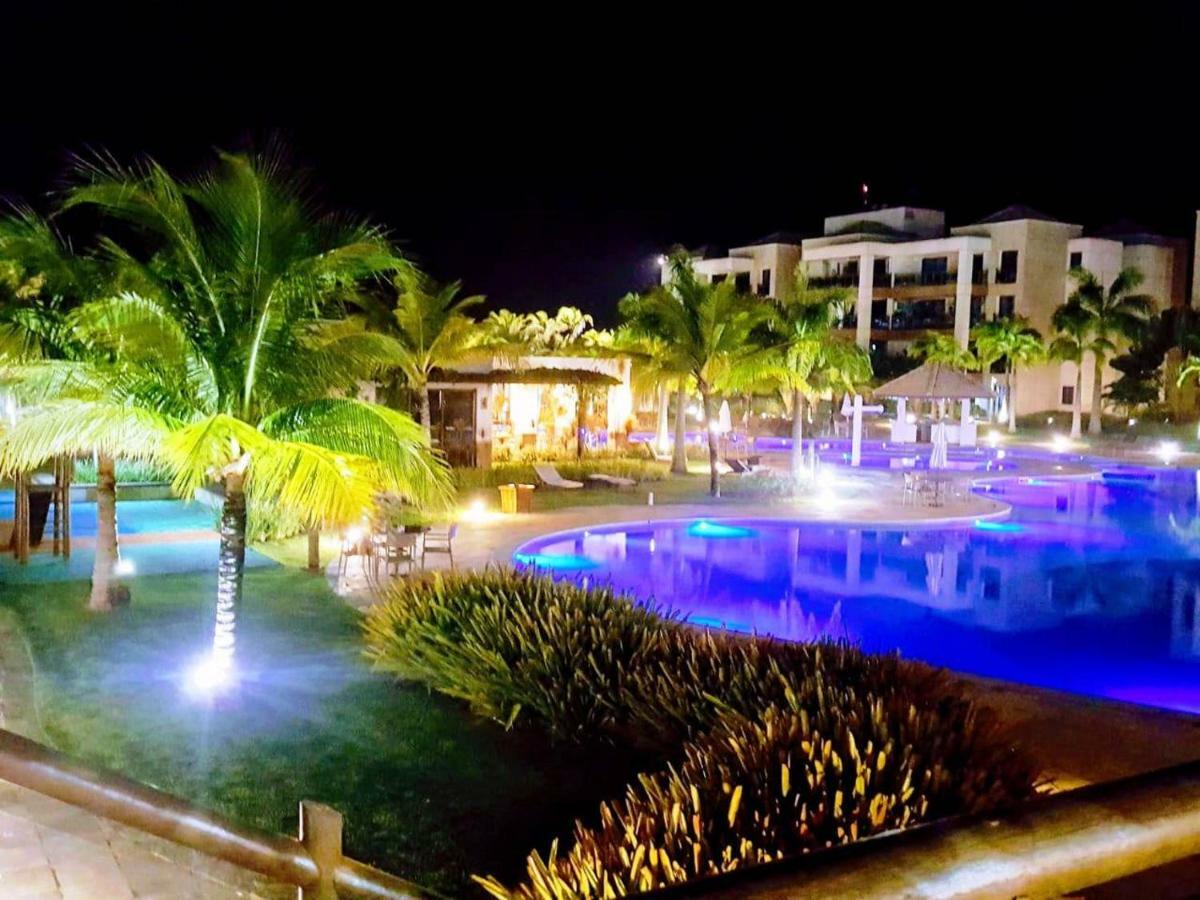 Wai Wai Cumbuco Eco Residence - Bahamas 101 ภายนอก รูปภาพ